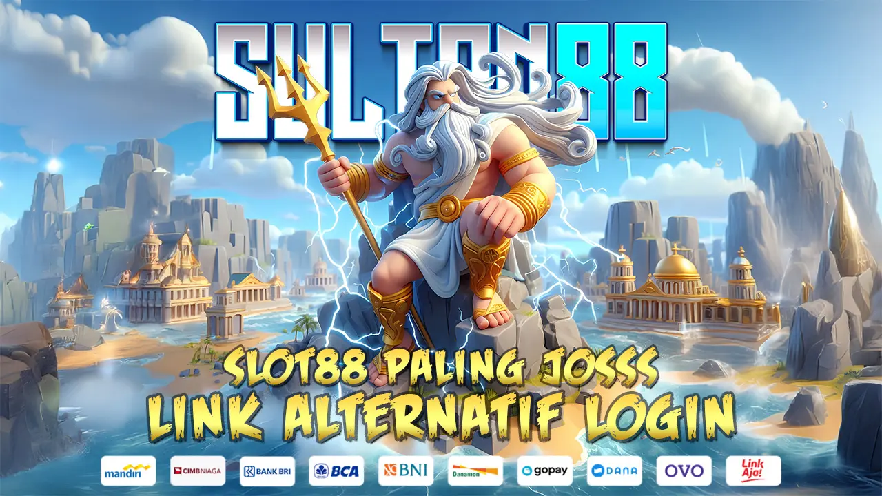 Along138 slot88 resmi